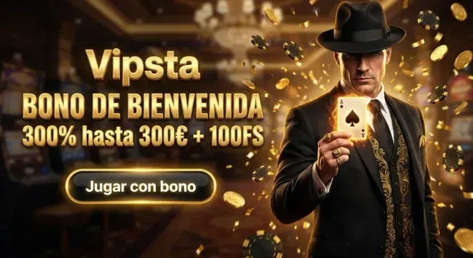 Vipsta Casino